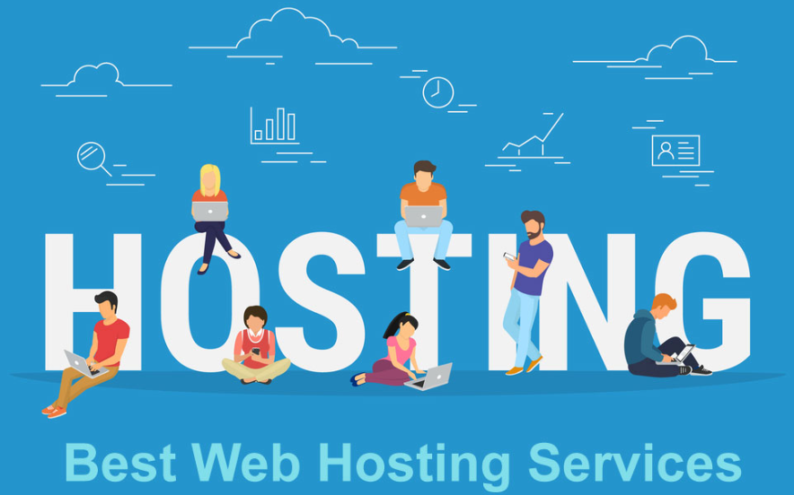 best-hosting-services